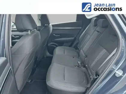 Photo 36 Hyundai Tucson  1.6 T-GDI 265 HTRAC Plug-in BVA6