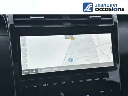 Photo 38 Hyundai Tucson  1.6 T-GDI 265 HTRAC Plug-in BVA6