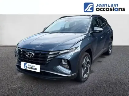 Photo Hyundai Tucson Business