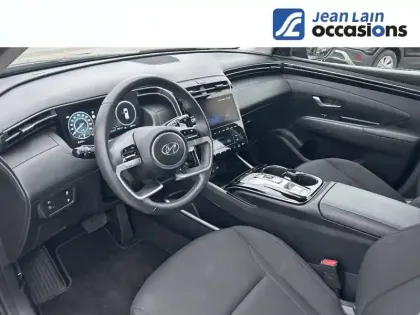 Photo 30 Hyundai Tucson  1.6 T-GDI 265 HTRAC Plug-in BVA6