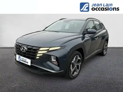 Photo 20 Hyundai Tucson  1.6 T-GDI 265 HTRAC Plug-in BVA6