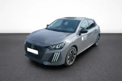 Photo Peugeot 208 Allure