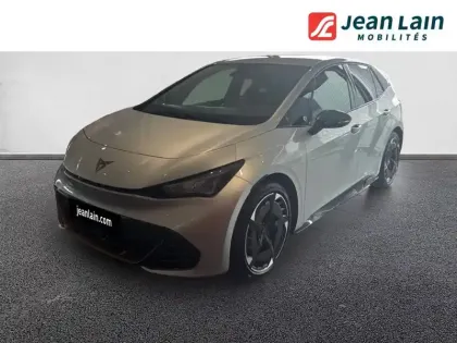 Photo Cupra Born