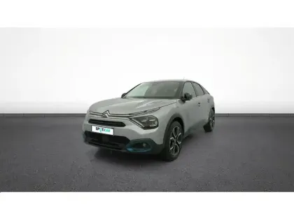 Photo Citroën C4 Feel Pack Business
