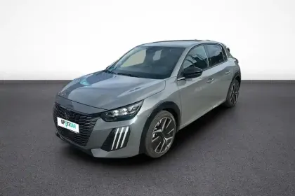 Photo Peugeot 208 Gt