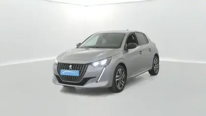 Photo Peugeot 208 Allure Pack