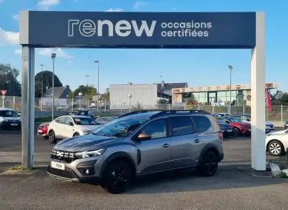 Photo Dacia Jogger Extreme +