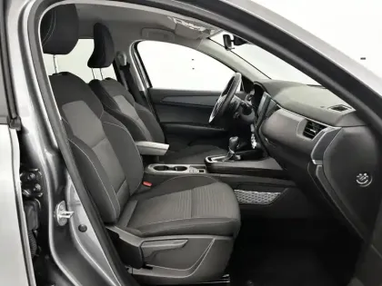 Photo 94 Renault Arkana  mild hybrid 140 EDC FAP - 22