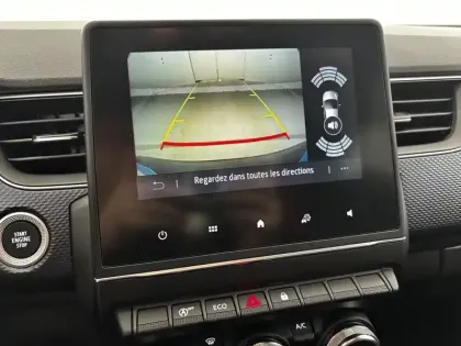 Photo 80 Renault Arkana  mild hybrid 140 EDC FAP - 22