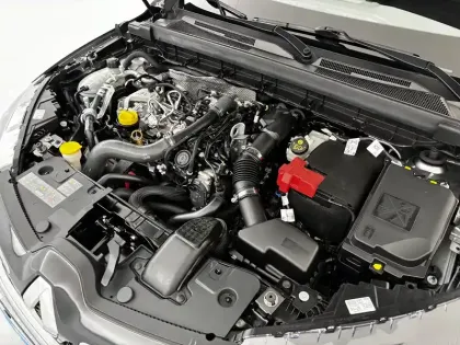 Photo 46 Renault Arkana  mild hybrid 140 EDC FAP - 22