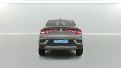Photo 57 Renault Arkana  mild hybrid 140 EDC FAP - 22