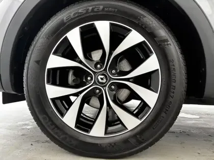 Photo 88 Renault Arkana  mild hybrid 140 EDC FAP - 22