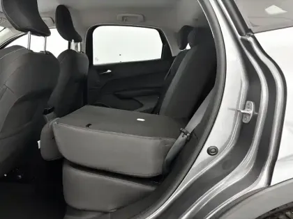 Photo 43 Renault Arkana  mild hybrid 140 EDC FAP - 22