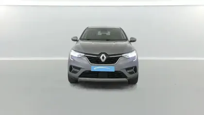 Photo 32 Renault Arkana  mild hybrid 140 EDC FAP - 22