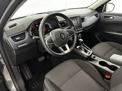 Photo 78 Renault Arkana  mild hybrid 140 EDC FAP - 22