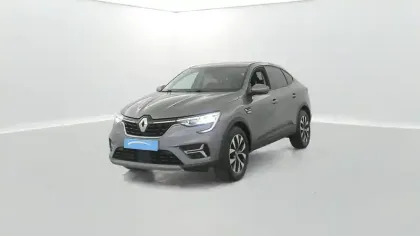 Photo Renault Arkana Evolution