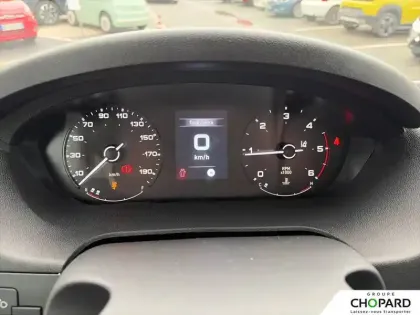 Photo 16 Opel Movano  FGN TOLE 3.3T L2H2 140 CH S&S BVM6