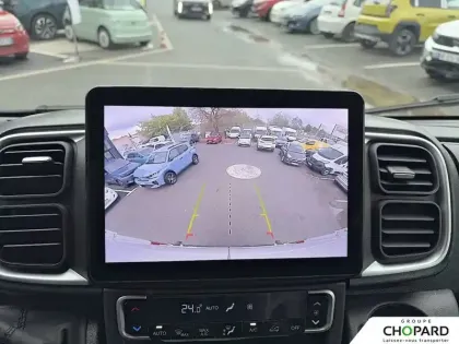 Photo 14 Opel Movano  FGN TOLE 3.3T L2H2 140 CH S&S BVM6