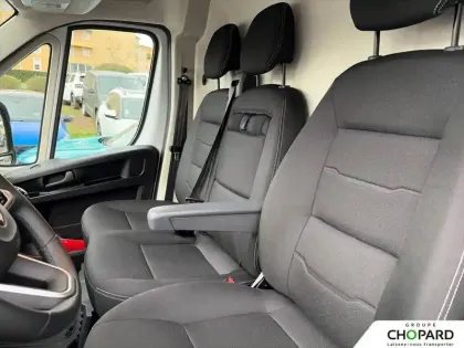 Photo 19 Opel Movano  FGN TOLE 3.3T L2H2 140 CH S&S BVM6