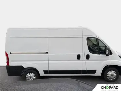 Photo 8 Opel Movano  FGN TOLE 3.3T L2H2 140 CH S&S BVM6