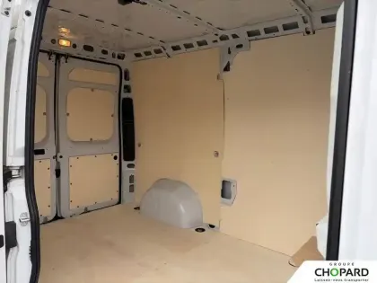 Photo 21 Opel Movano  FGN TOLE 3.3T L2H2 140 CH S&S BVM6