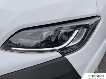 Photo 22 Opel Movano  FGN TOLE 3.3T L2H2 140 CH S&S BVM6