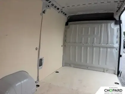 Photo 18 Opel Movano  FGN TOLE 3.3T L2H2 140 CH S&S BVM6