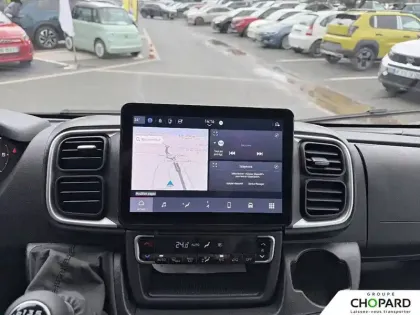 Photo 13 Opel Movano  FGN TOLE 3.3T L2H2 140 CH S&S BVM6