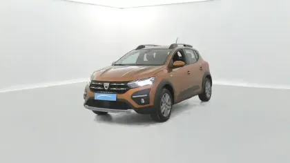 Photo Dacia Sandero Stepway Confort