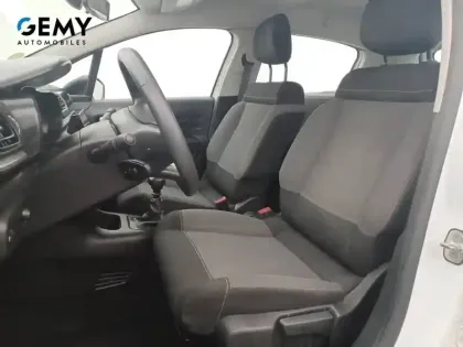 Photo 28 Citroën C3  BlueHDi 100 S&S BVM6