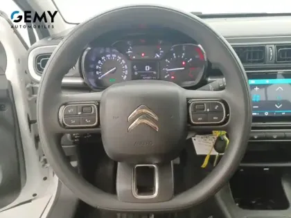 Photo 13 Citroën C3  BlueHDi 100 S&S BVM6