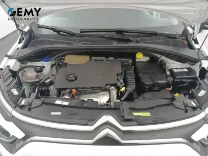 Photo 12 Citroën C3  BlueHDi 100 S&S BVM6