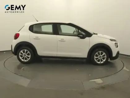 Photo 43 Citroën C3  BlueHDi 100 S&S BVM6