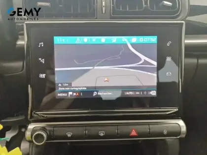 Photo 52 Citroën C3  BlueHDi 100 S&S BVM6