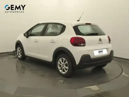 Photo 6 Citroën C3  BlueHDi 100 S&S BVM6