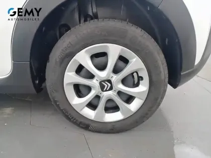 Photo 30 Citroën C3  BlueHDi 100 S&S BVM6