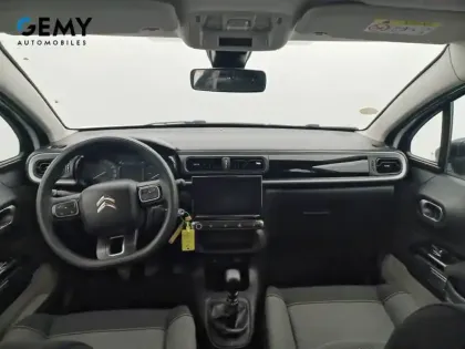 Photo 27 Citroën C3  BlueHDi 100 S&S BVM6