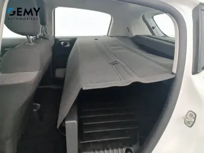 Photo 9 Citroën C3  BlueHDi 100 S&S BVM6