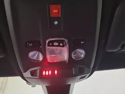 Photo 46 Opel Mokka  Electrique 136 ch & Batterie 50 kWh