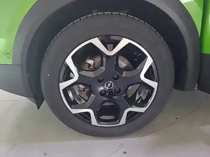 Photo 32 Opel Mokka  Electrique 136 ch & Batterie 50 kWh