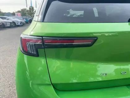 Photo 16 Opel Mokka  Electrique 136 ch & Batterie 50 kWh