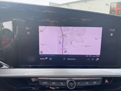 Photo 17 Opel Mokka  Electrique 136 ch & Batterie 50 kWh