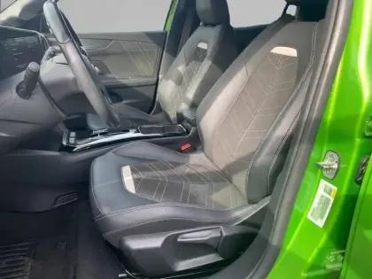 Photo 10 Opel Mokka  Electrique 136 ch & Batterie 50 kWh