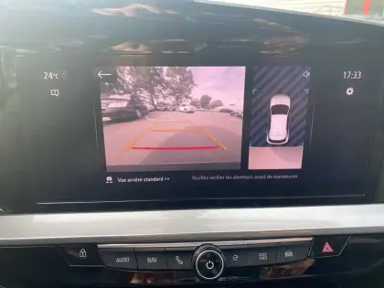 Photo 18 Opel Mokka  Electrique 136 ch & Batterie 50 kWh