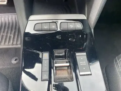 Photo 13 Opel Mokka  Electrique 136 ch & Batterie 50 kWh