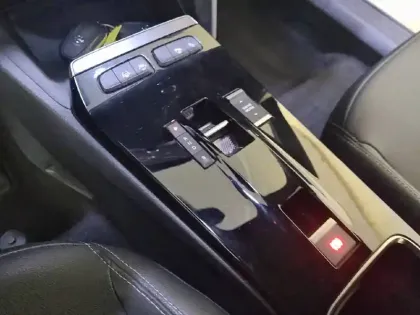 Photo 33 Opel Mokka  Electrique 136 ch & Batterie 50 kWh