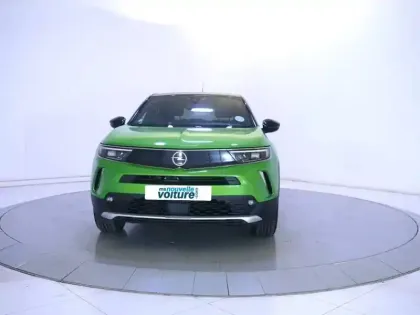 Photo 21 Opel Mokka  Electrique 136 ch & Batterie 50 kWh