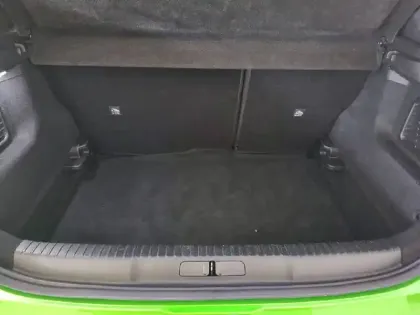 Photo 25 Opel Mokka  Electrique 136 ch & Batterie 50 kWh