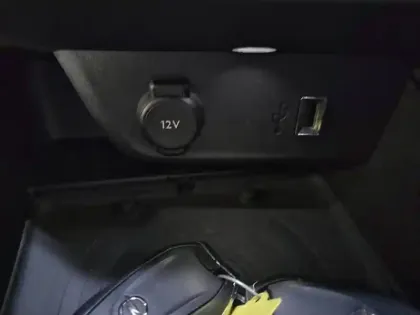 Photo 45 Opel Mokka  Electrique 136 ch & Batterie 50 kWh