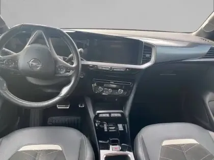 Photo 7 Opel Mokka  Electrique 136 ch & Batterie 50 kWh